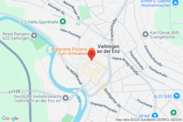 CJD Jugendmusikschule Vaihingen