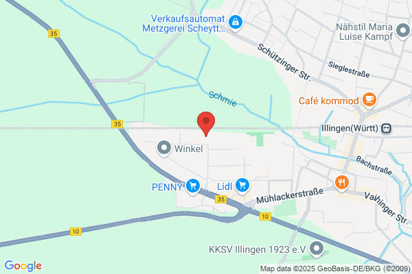 Reifencenter Illingen GmbH