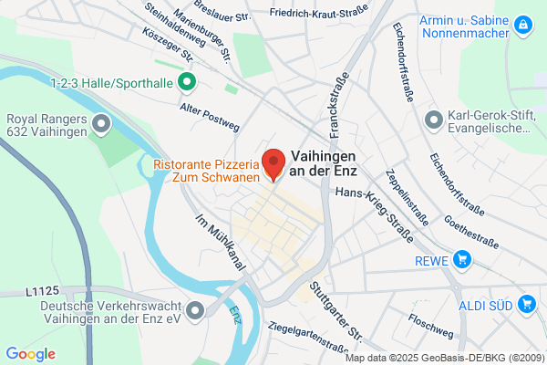 Zum Schwanen
