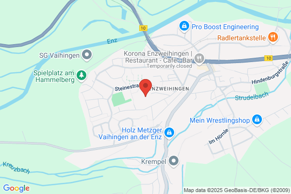 Grund- u. Hauptschule Enzweihingen
