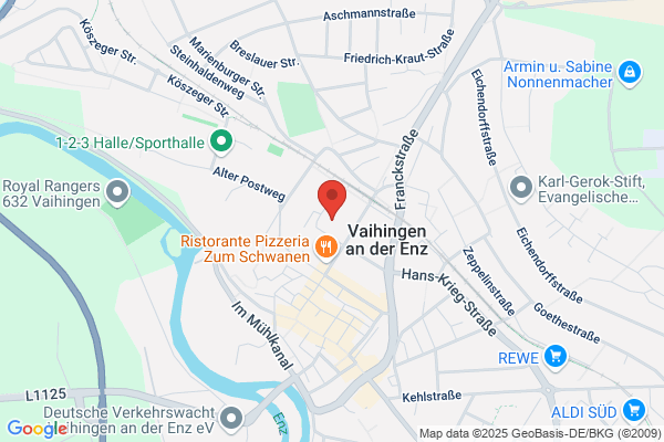 Grund- und Hauptschule mit Werkrealschule
