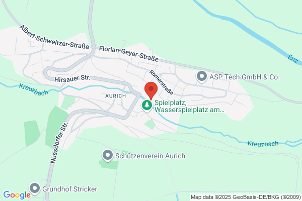 Grundschule Aurich