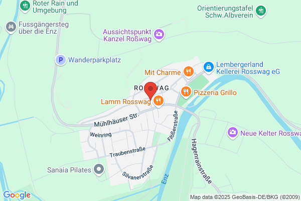 Grundschule Roßwag