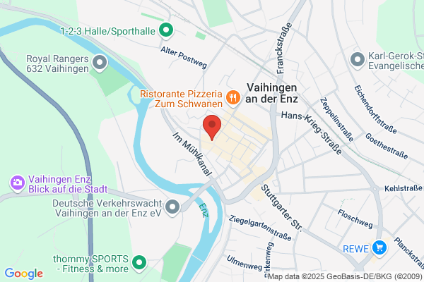 Grundschule Stadt Vaihingen an der Enz