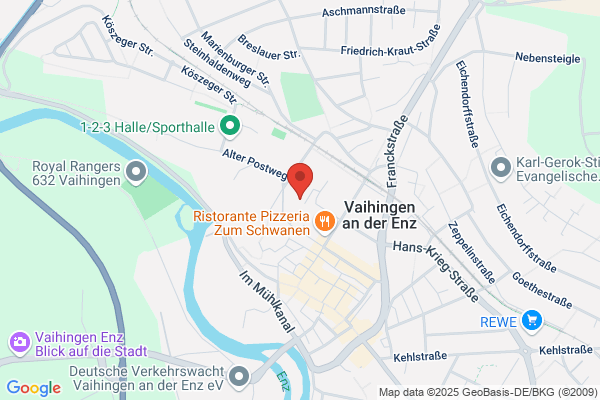 Schlossbergschule Vaihingen an der Enz