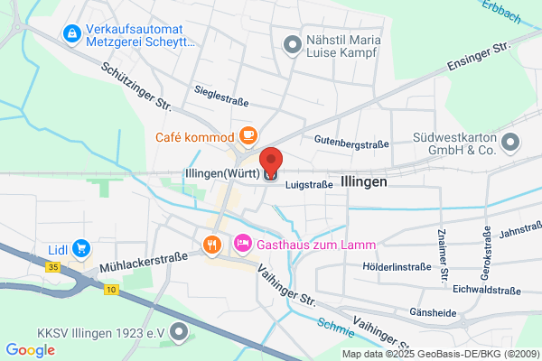 EDEKA Arlt Getränkemarkt