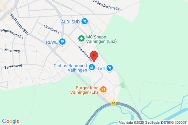 Rank GmbH