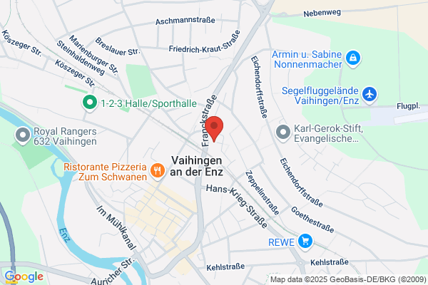 Bareis Heisen Risk & Process Management GmbH & Co. KG