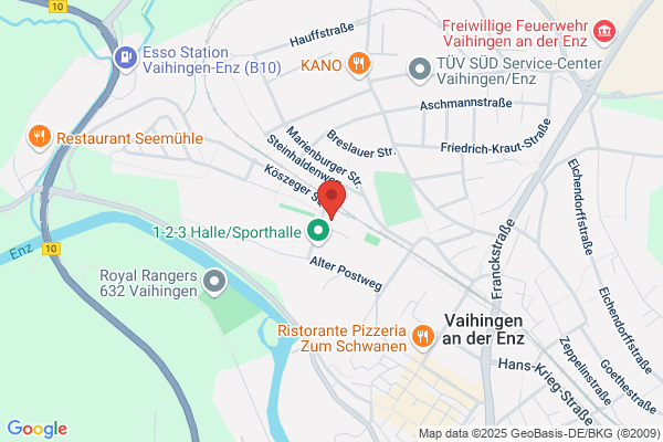 Musikverein Vaihingen