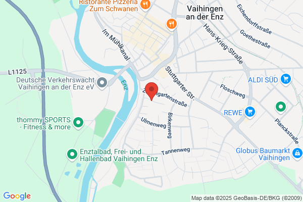 Tennisabteilung d. Turnvereins