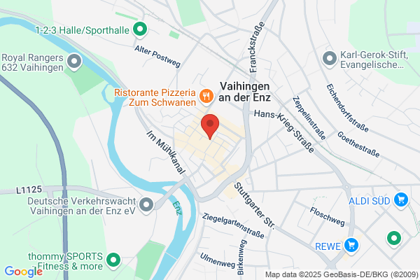 FINAD Aktiengesellschaft