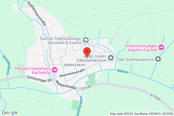 Landpension Wachtkopf