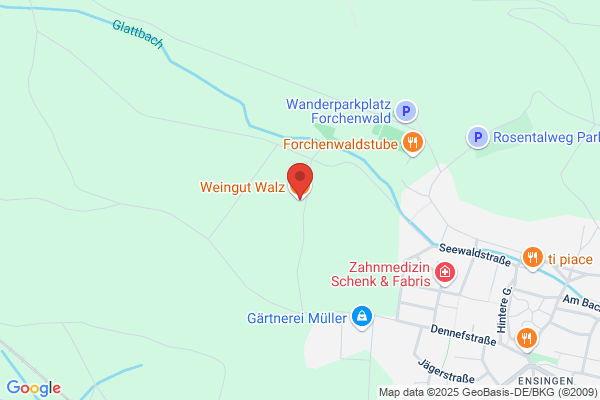 Weingut Walz