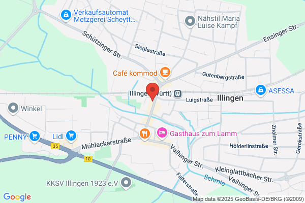Dr. Fritz Chluba