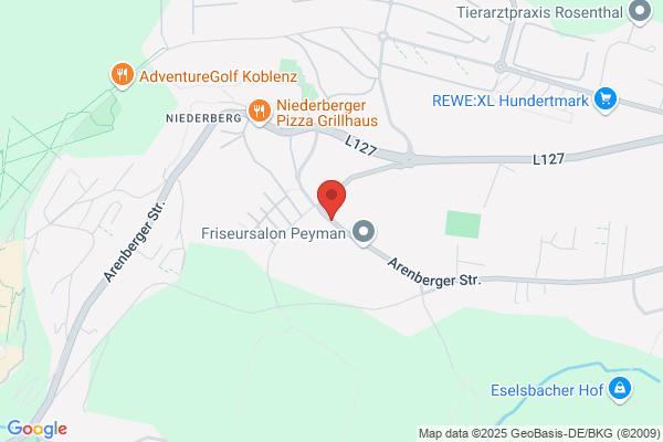 Niederberg