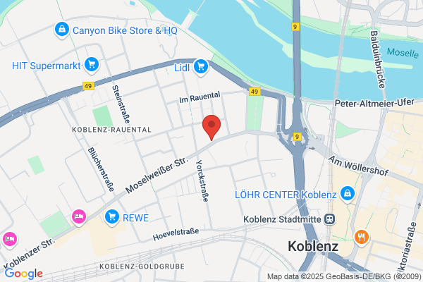 Schäfer, dein Bäcker GmbH & Co. KG