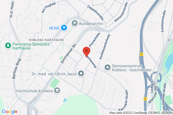 Thilmann Brot GmbH