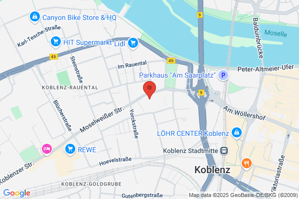 Sparkasse Koblenz
