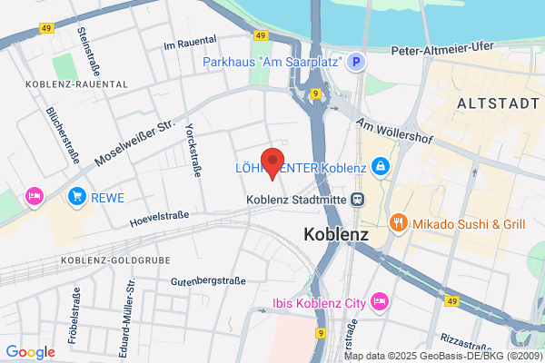 Thomas Philipps Koblenz-Rauental