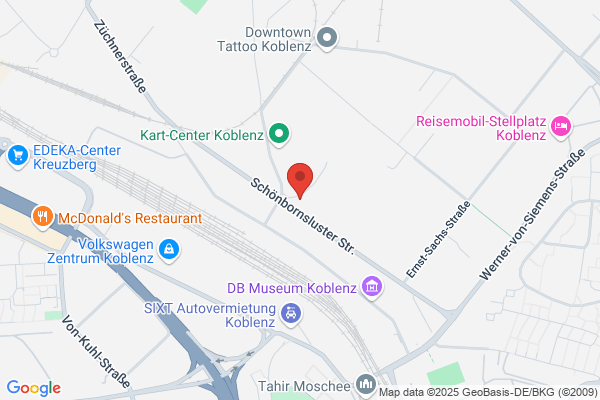 Elektro Künster GmbH