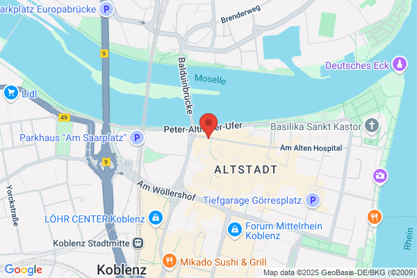 City Kurier Koblenz
