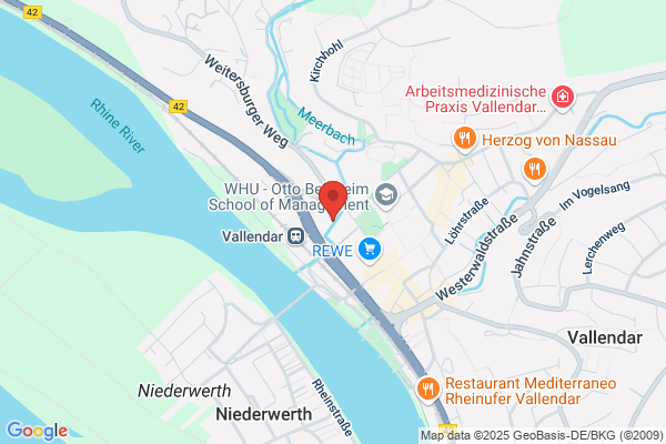 Rehazentrum für Jugendliche