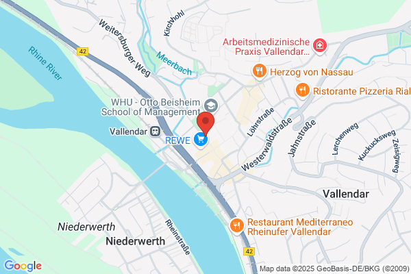 Reisebüro Görgen GmbH
