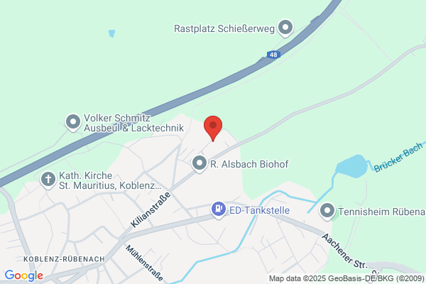 Schenk Bautenschutz
