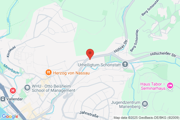 Schönstätter Marienschule