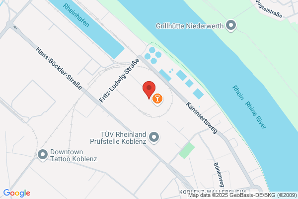 DEKRA Akademie Koblenz