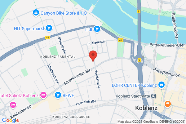 akenzo GmbH & Co. KG