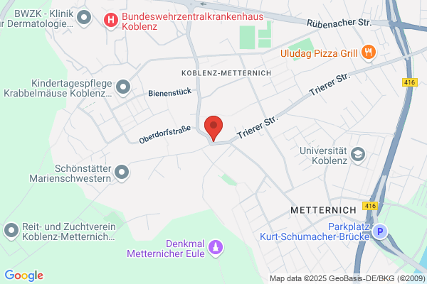 Friseursalon Thönnes