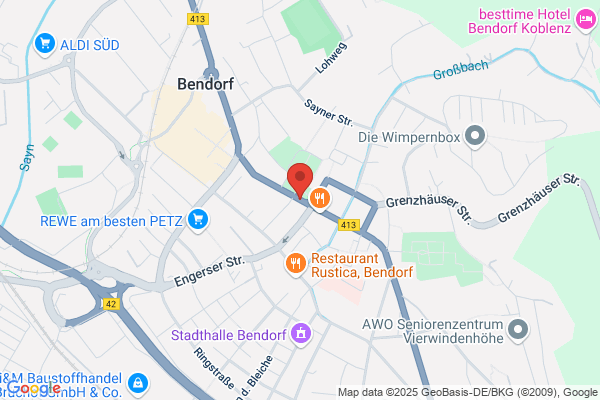 Stadt Bendorf