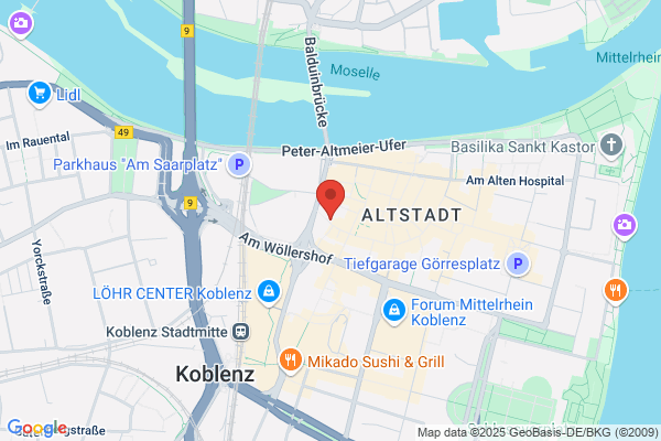 Döner Paradies