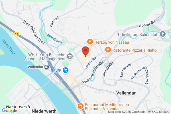 Gaststätte "Zur Grotte"