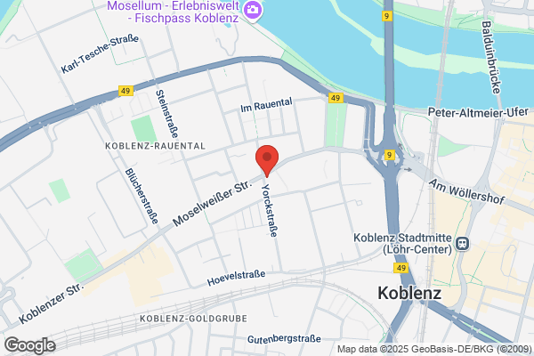 Germania Eck