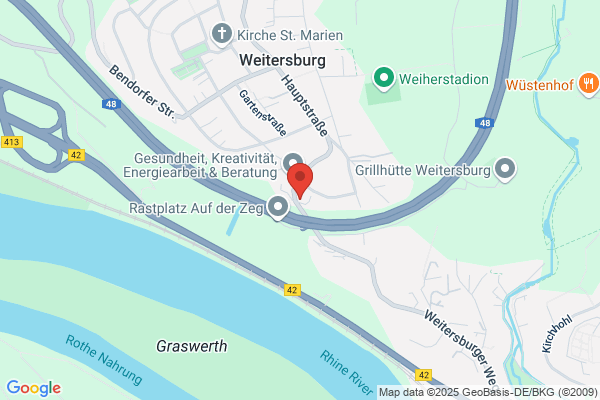 Humboldtruh