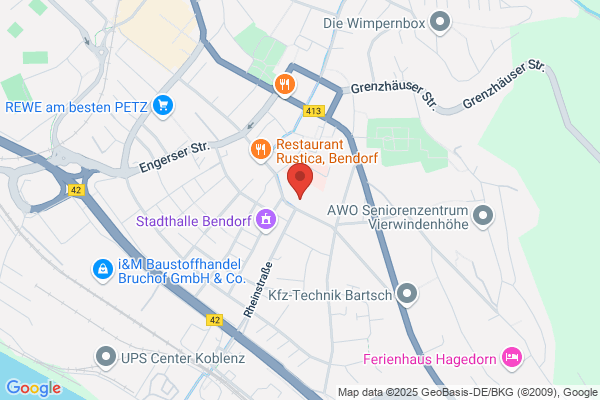 Niederhof