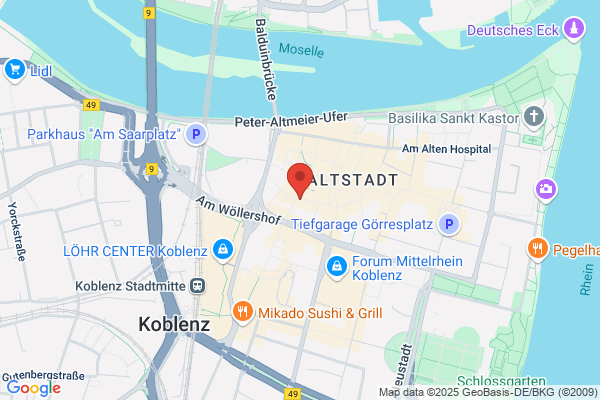 D&D Juwelier