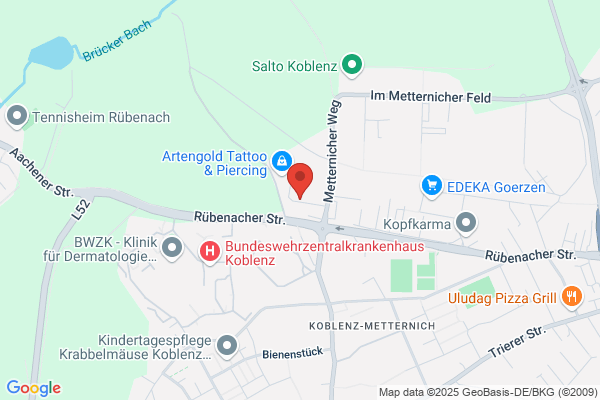 Müller GmbH
