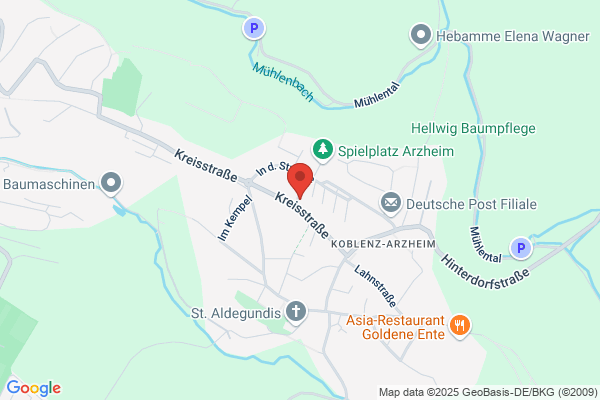 Immobilienservice G. Rau