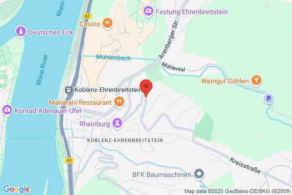 WFM Koblenz GmbH