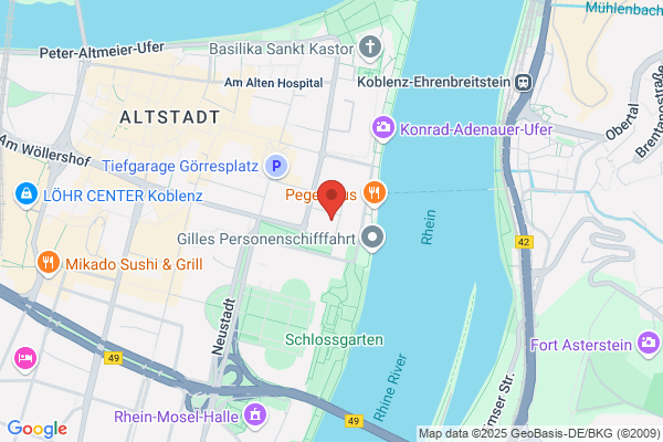 Ebeling Peter Immobilien KG