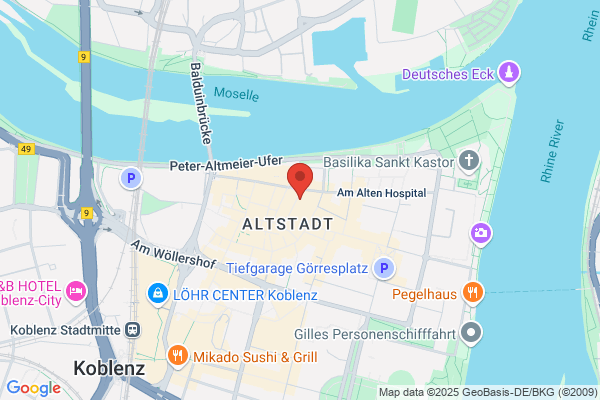 Katholische Erwachsenenbildung