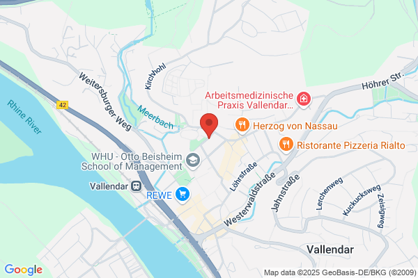 Katholische Kirchengemeinde