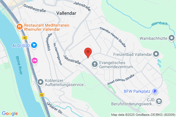Kindertagesstätte Mallendarer Berg