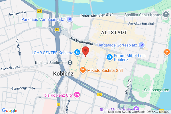 Kosmetikinstitut Payandeh