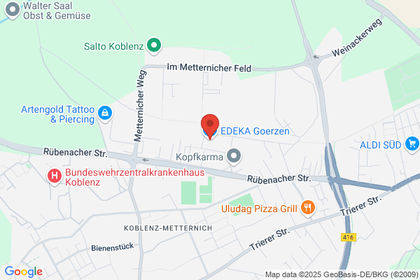 Goerzen, Dirk