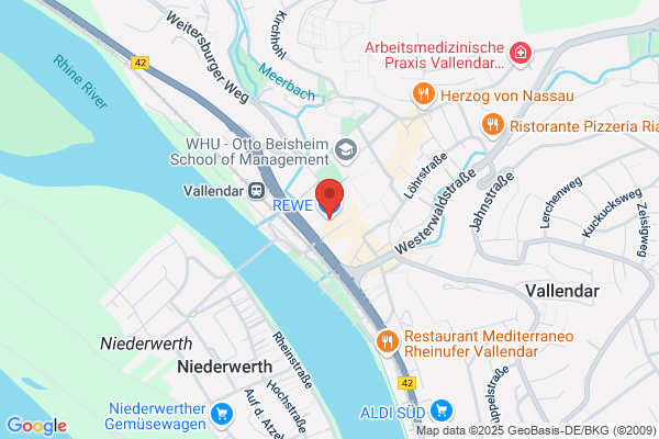 Rewe