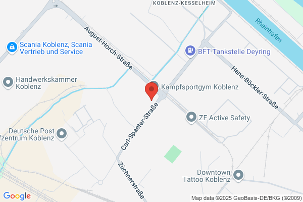 Schüller Gebrüder GmbH